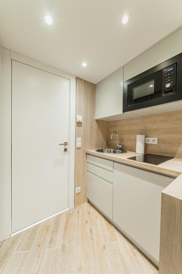 Zeus Design Mini Holliday Embel #23 Apartment Wien