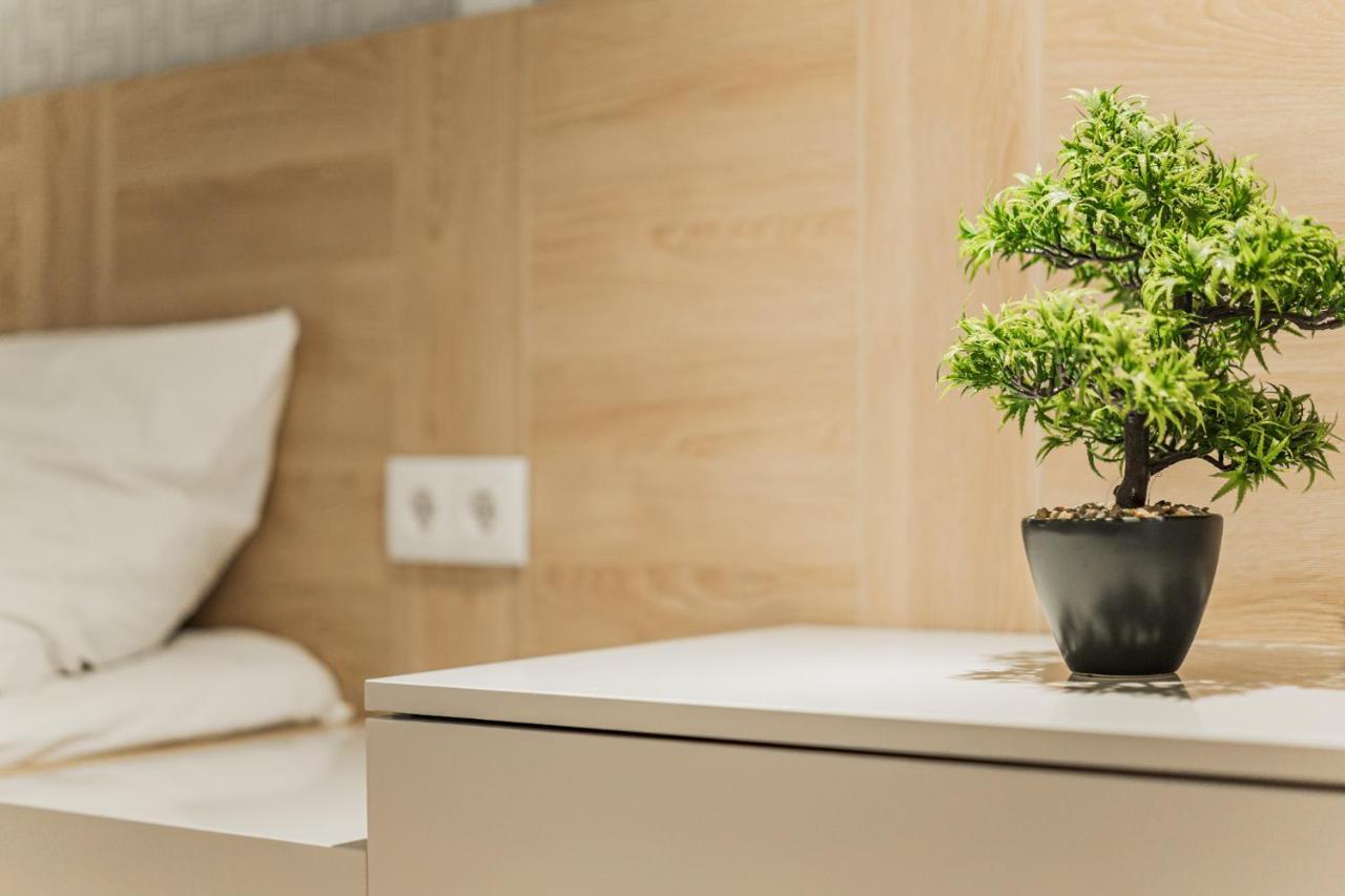 Apartment Zeus Design Mini Holliday Embel #23 Wien