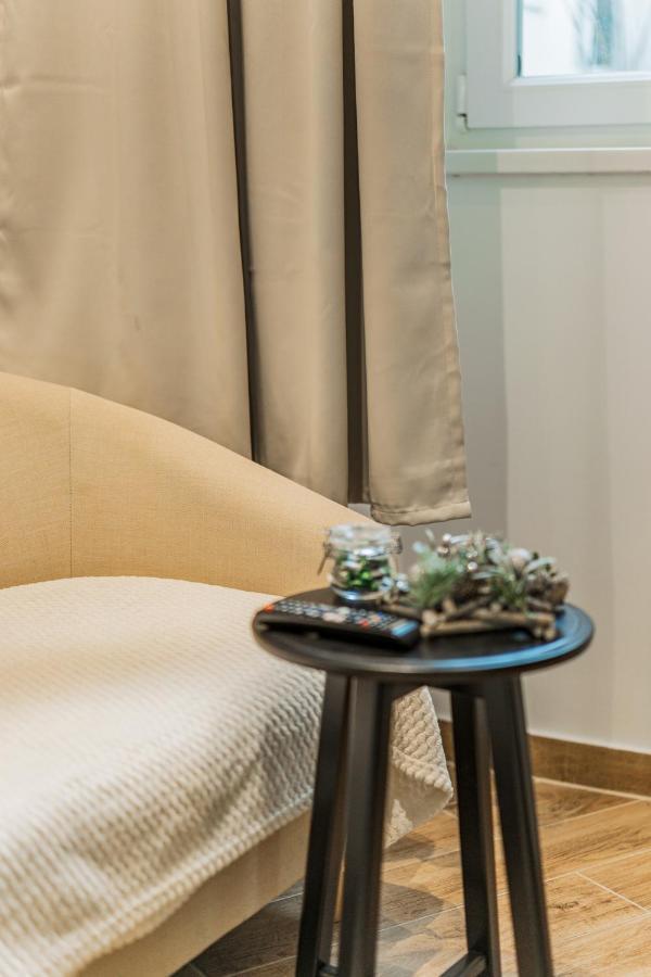 Apartment Zeus Design Mini Holliday Embel #23 Wien
